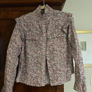 THE SHIRT ROCHELLE!!